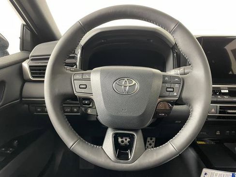 New 2026 Toyota Camry XSE image 14
