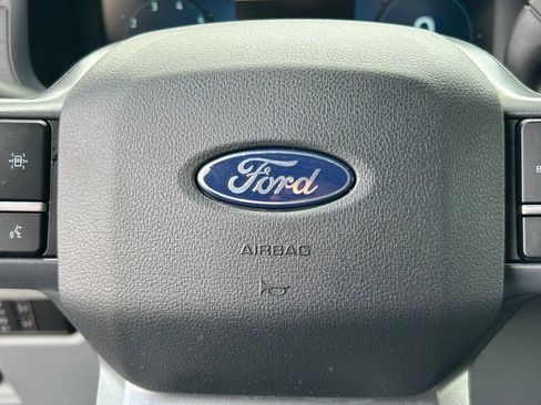 Used 2025 Ford F150 XLT w/ Equipment Group 301A Standard RWD image 22