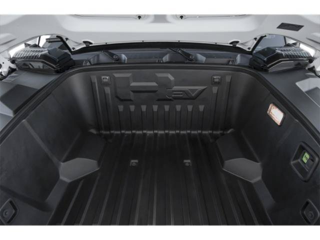 Used 2024 GMC Hummer EV 3X AWD/4WD image 14