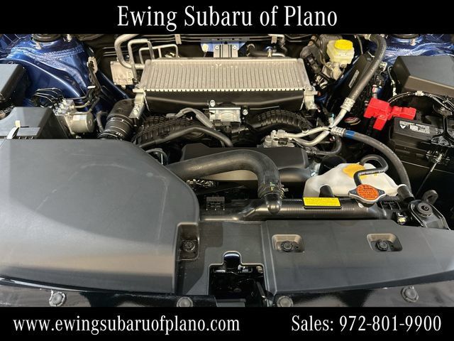 Used 2027 Subaru Ascent Touring AWD/4WD image 33