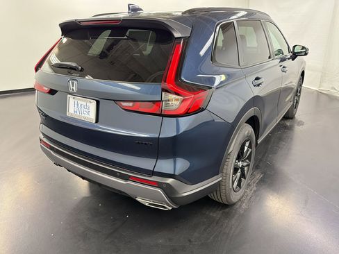 New 2026 Honda CR-V Sport-L image 9