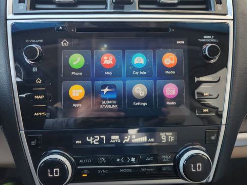 Used 2019 Subaru Outback 2.5i Limited image 16