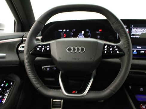 New 2025 Audi S5 Premium Plus AWD/4WD image 23