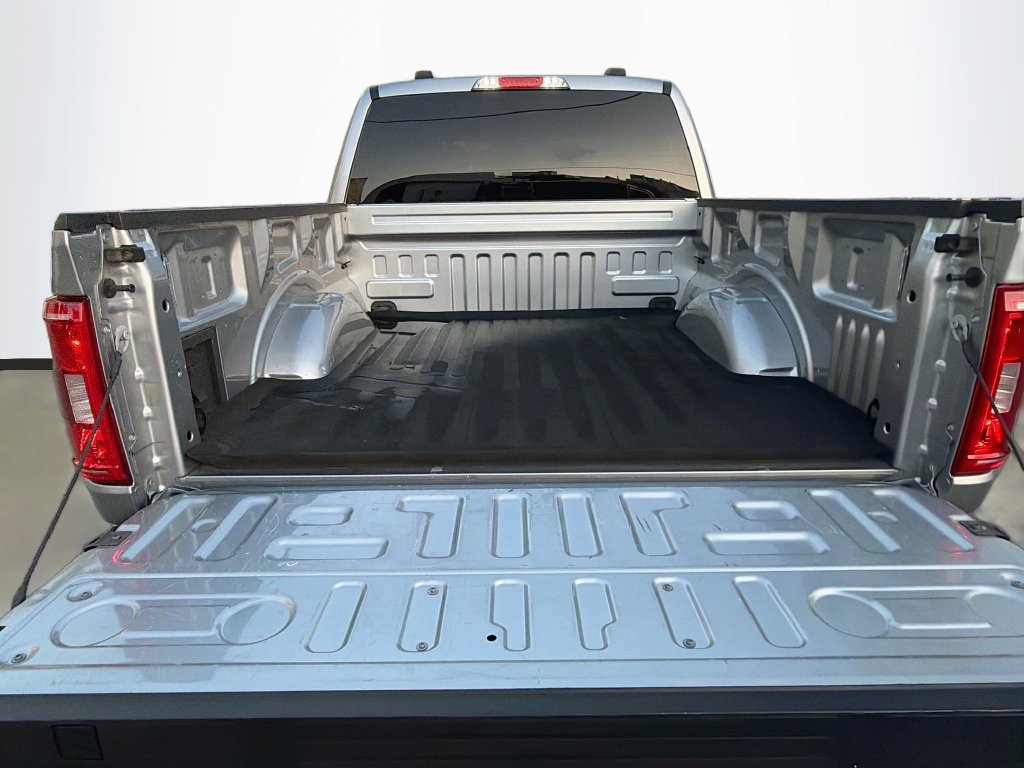 Used 2021 Ford F150 XLT w/ Equipment Group 302A High RWD image 26