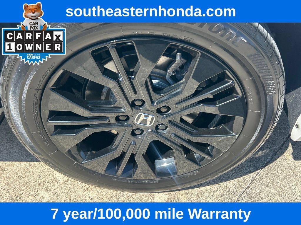 Used 2025 Honda Odyssey Sport-L image 5