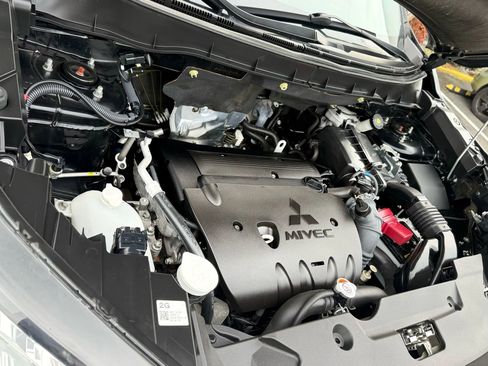 Used 2022 Mitsubishi Outlander Sport ES image 34