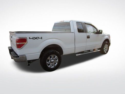Used 2013 Ford F150 XLT w/ XLT Chrome Pkg image 8