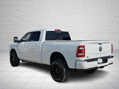 Used 2024 RAM 2500 Laramie