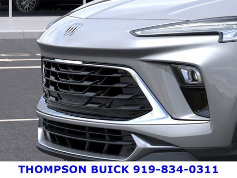 New 2026 Buick Encore GX Preferred w/ Comfort Package image 13