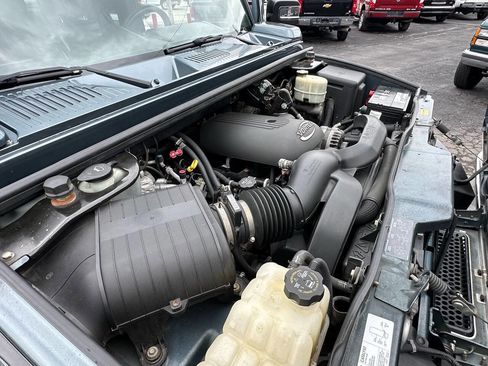 Used 2006 HUMMER H2 image 40