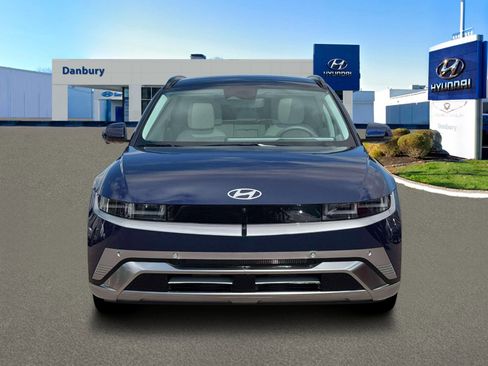 New 2026 Hyundai Ioniq 5 Limited AWD/4WD image 12