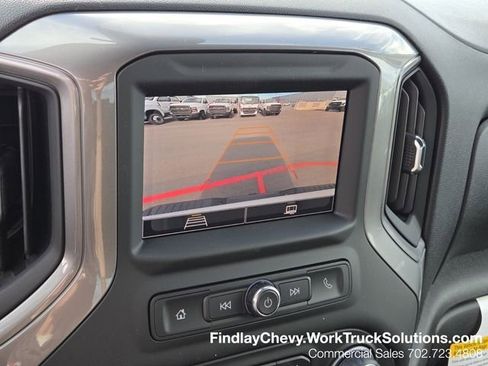 New 2026 Chevrolet Silverado 2500 W/T w/ WT Convenience Package image 18