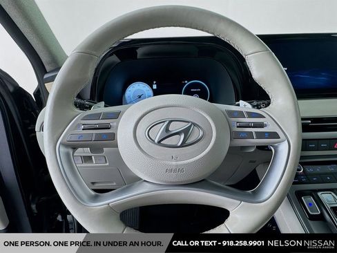 Used 2024 Hyundai Palisade Limited image 11