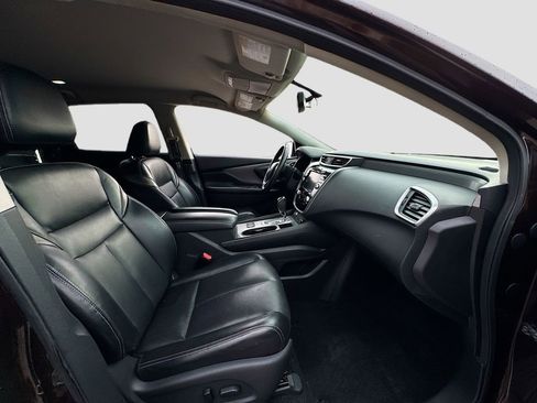 Used 2019 Nissan Murano SL image 17