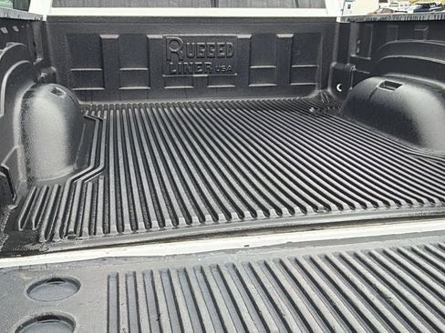 Used 2024 RAM 2500 Big Horn image 27