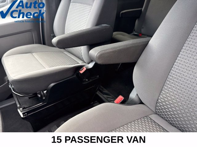 Used 2025 Ford Transit 350 XLT RWD image 37