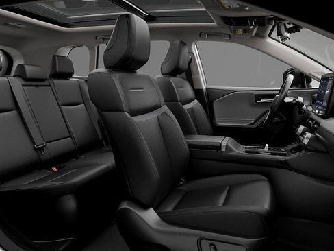 New 2026 Toyota RAV4 FWD image 2