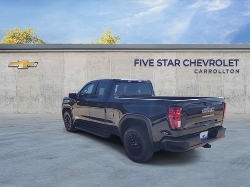 Used 2023 GMC Sierra 1500 Elevation RWD image 7