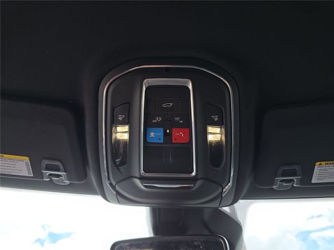 Used 2022 Jeep Grand Cherokee L Laredo AWD/4WD image 25