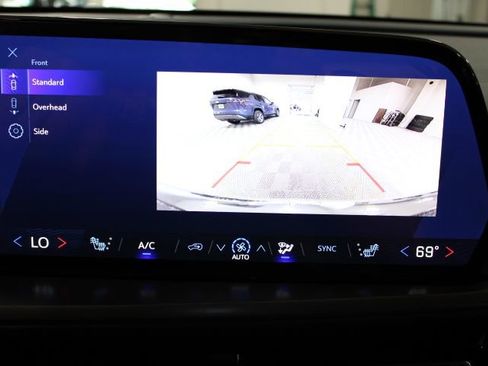 New 2025 Chevrolet Traverse LT w/ Enhanced Driving Package image 41