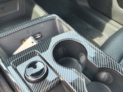 Used 2026 Chevrolet Equinox RS w/ Convenience Package III image 3