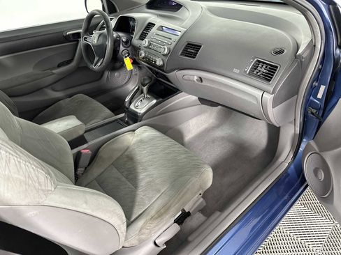 Used 2007 Honda Civic LX image 21