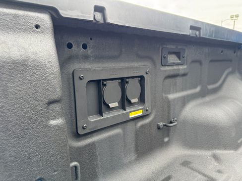 Used 2024 Ford Ranger XLT w/ FX4 Off-Road Package image 6