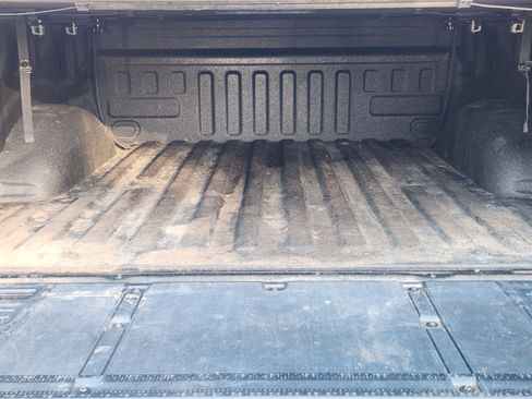 Used 2023 Ford F150 Lariat w/ Equipment Group 502A High AWD/4WD image 36