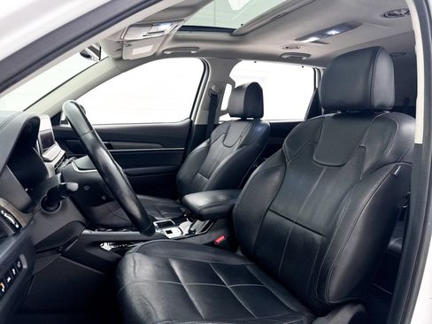 Used 2021 Kia Telluride EX w/ EX Premium Package AWD/4WD image 21