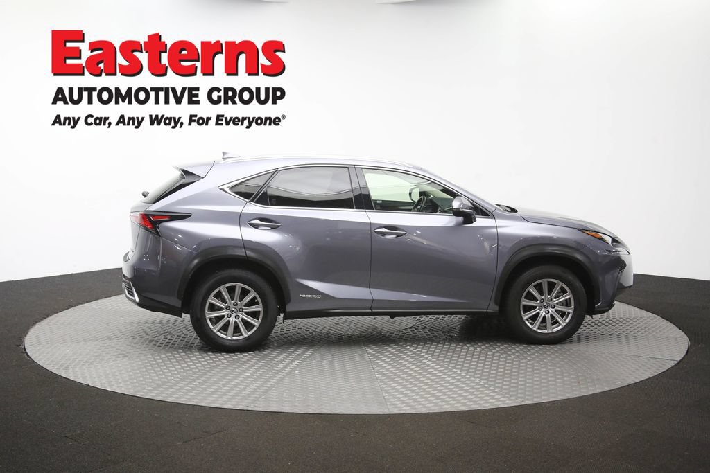 Used 2020 Lexus NX 300h AWD w/ Comfort Package image 50
