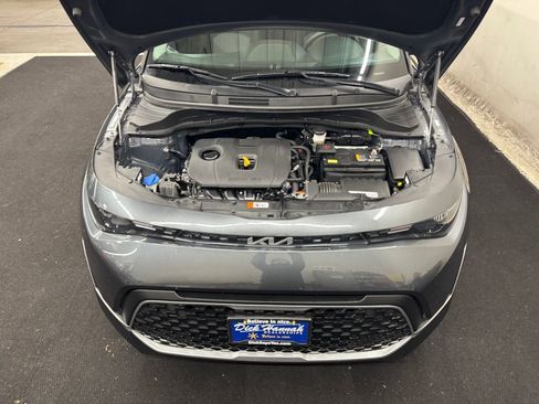 Used 2024 Kia Soul LX w/ Option Group 015 image 11