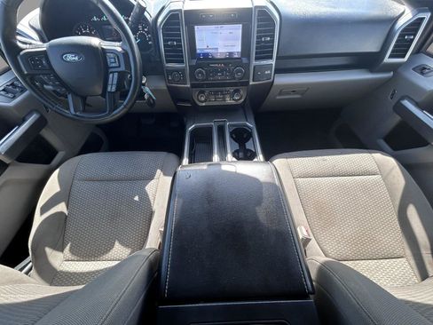 Used 2020 Ford F150 XLT w/ Equipment Group 302A Luxury AWD/4WD image 34
