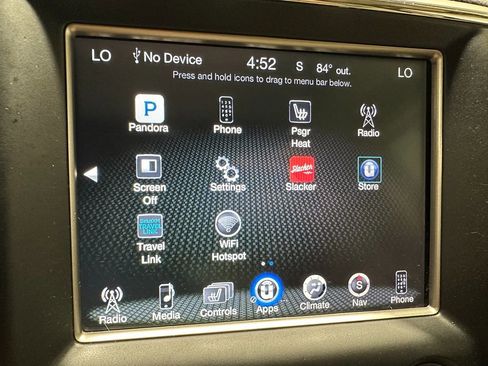 Used 2016 Jeep Grand Cherokee Limited image 42