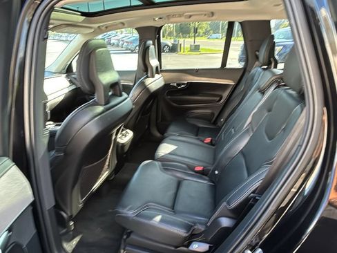 Used 2021 Volvo XC90 T6 Inscription w/ Advanced Package AWD/4WD image 9