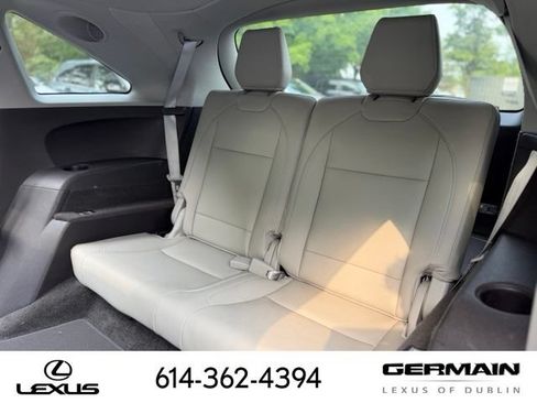 Used 2016 Acura MDX SH-AWD w/ Technology Package image 15