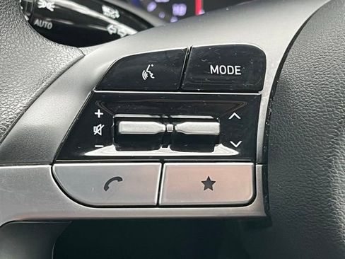 Used 2024 Hyundai Tucson SEL image 39