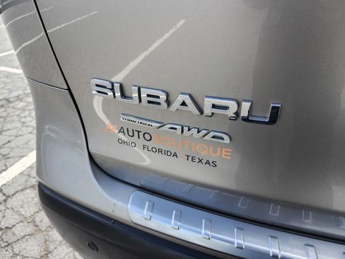 Used 2020 Subaru Ascent Limited w/ Popular Package #4 AWD/4WD image 24