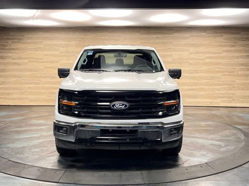 Used 2024 Ford F150 XLT w/ Tow/Haul Package image 15