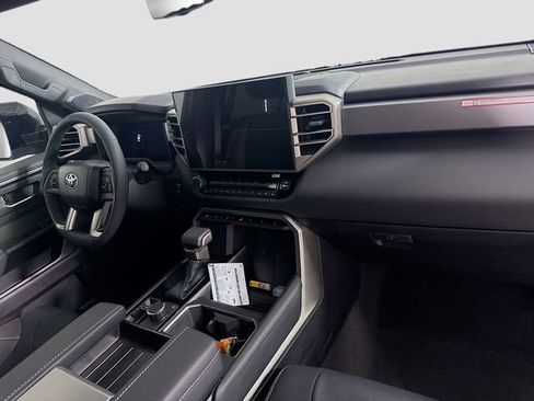 New 2026 Toyota Sequoia Limited image 30