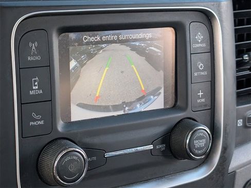 Used 2022 RAM 1500 Tradesman w/ Power & Remote Entry Group image 22