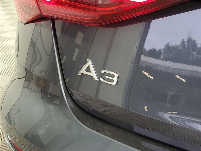 Certified 2023 Audi A3 2.0T Premium Plus w/ Premium Plus Package AWD/4WD image 19