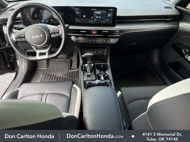 Used 2025 Kia K5 GT-Line AWD/4WD image 15