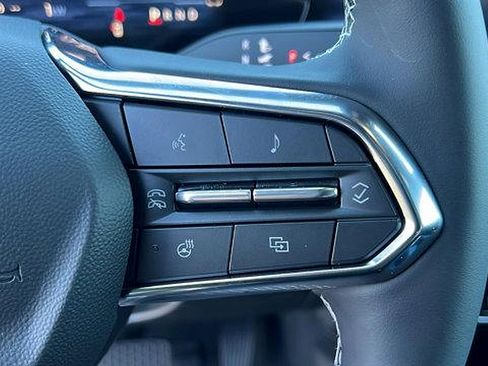 New 2026 Chevrolet Equinox EV LT w/ Convenience Package II image 25