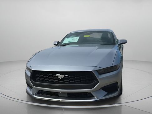 New 2025 Ford Mustang Premium image 9