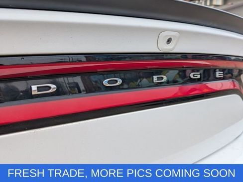 Used 2019 Dodge Charger SXT w/ Driver Confidence Group image 10