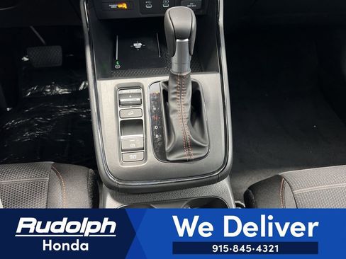 New 2026 Honda CR-V Sport image 31