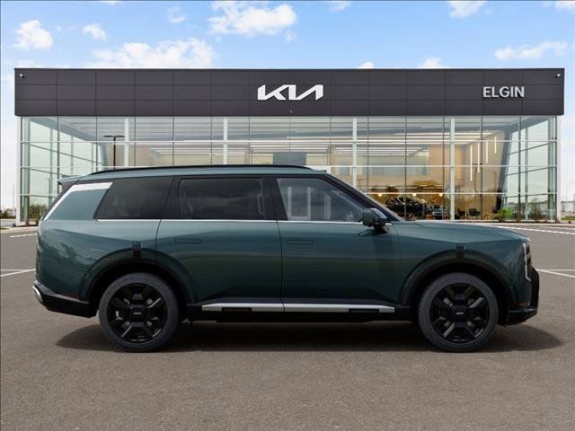 New 2027 Kia Telluride SX Prestige AWD/4WD image 7