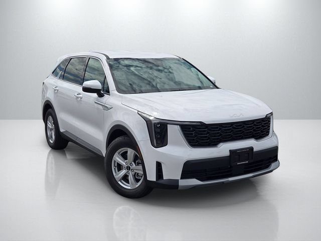 New 2026 Kia Sorento LX FWD image 1