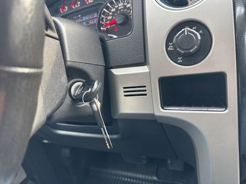 Used 2012 Ford F150 FX4 w/ FX Luxury Pkg image 19