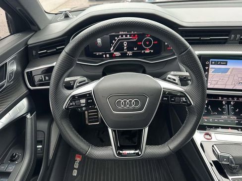 Used 2022 Audi RS 6 image 19